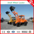 Zl10 1 Ton Wheel Loader (1000kg)